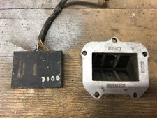 Pacco Lamellare E Centralina Rave Aprilia Rs/rx 125 Anni 90