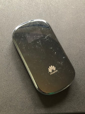 Huawei E587 Modem Mobile 3G