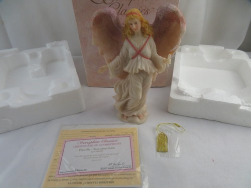 Seraphim classics priscilla - classics,
