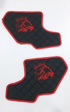 Set 2 Pezzi Schede Porta per