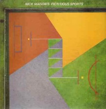 Nick mason s - nick, mason's