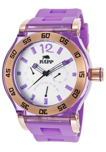 Orologio unisex rapp 2000 - orologio,
