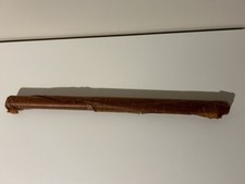 BMW R50 60 75 90 100 S RS RT /5 /6 /7 stelo forcella originale NOS 31422000376