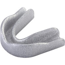 PARADENTI SINGOLO SPORT SILVER