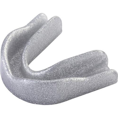 Paradenti singolo sport silver - paradenti,