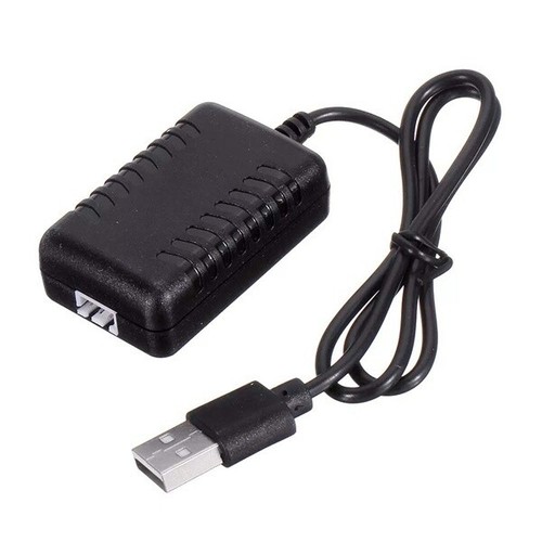Caricabatterie usb rapido lipo - caricabatterie,