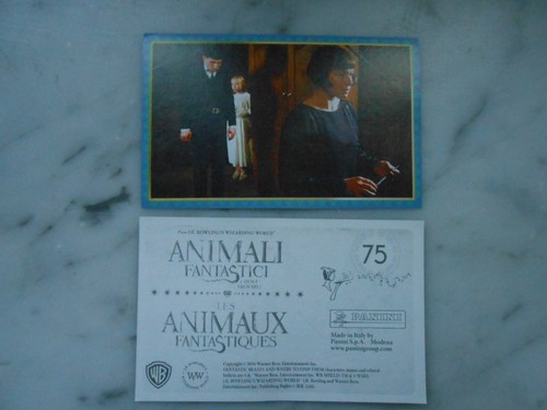 Figurina animali fantastici - animali,