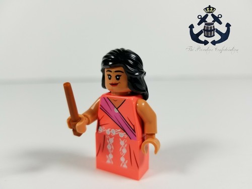 Lego harry potter minifigure - lego,