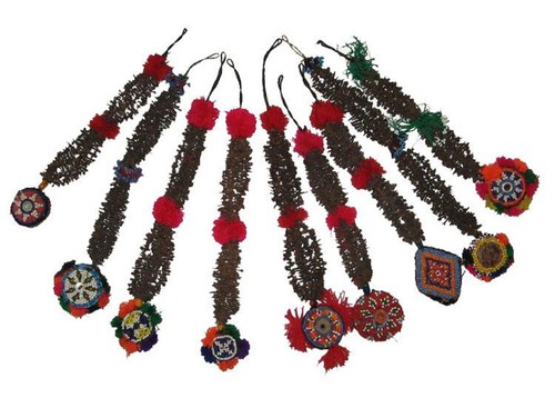 Catene chiodi garofano - catene,