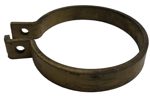 Morsetto usato caterpillar - usato,