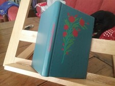 CALENDARIO D'AMORE - POESIE AUTORI VARI - ED.FUORI COMMERCIO MONDADORI 1969