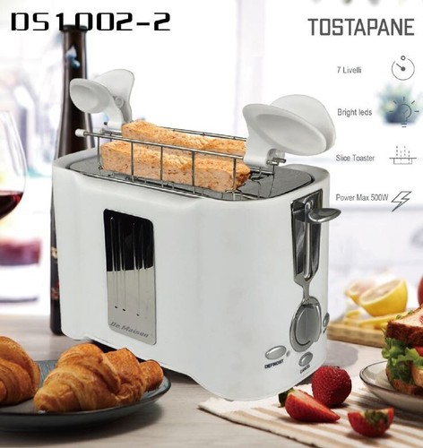 Tostapane maison ds1002 - de,