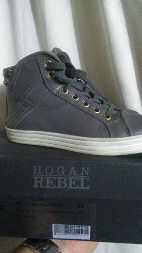 Hogan rebel bimba - hogan,