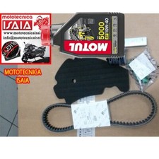 KIT TAGLIANDO ORIGINALE GILERA