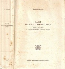 Saggi sul cristianesimo
