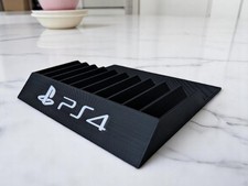 PS4 - Porta Giochi