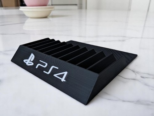 Ps4 porta giochi - -,