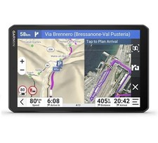 Garmin dezl LGV820