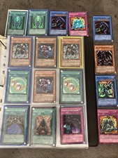 yu gi oh lotto vintage