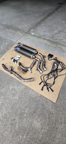 Scarico termignoni per ducati - termignoni,