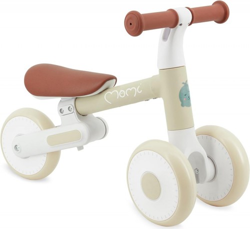 Momi bici senza pedali - bici,