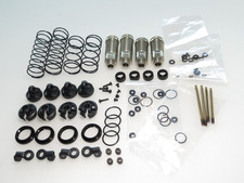 TLR1234 TEAM LOSI TLR 22X AC