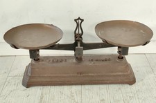 Antica piccola bilancia - antica,