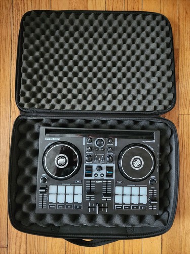 Reloop buddy compact - buddy,