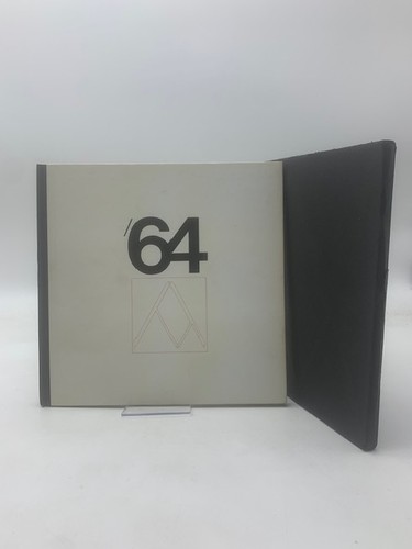 Premio compasso oro 1964 - premio,