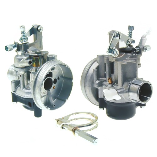 Carburatore dell orto shb - dell'orto, 16
