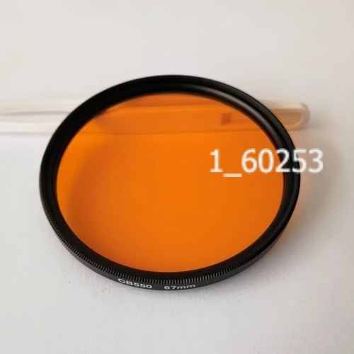 1pz filtro infrarossi 550nm - 1pz,
