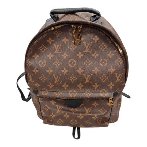 Zaino louis vuitton monogram - zaino,