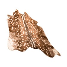  Tappeto Animalier Tappeti Della Camera Da Letto Pad Di Terra Decorativa