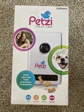 Petzi Treat Cam (**Nuova mai aperta**)