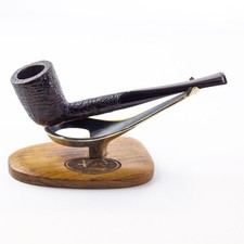 Savinelli Punto Oro 401 Estate Pipe Pipa Pfeife 吸烟管 喫煙パイプ