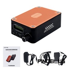 USDR USDX+Plus V2 8 bande di