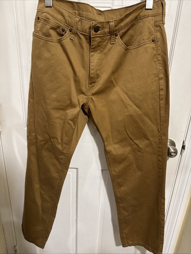 Jeans levi uomo 501 - levi's, 34x30