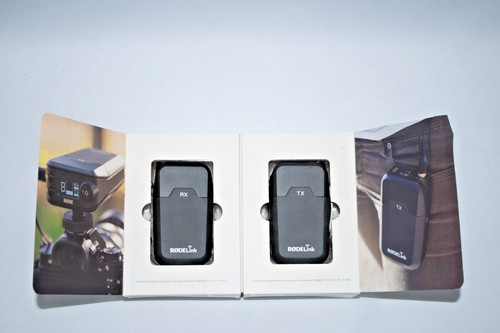 Rodelink kit wireless - kit,