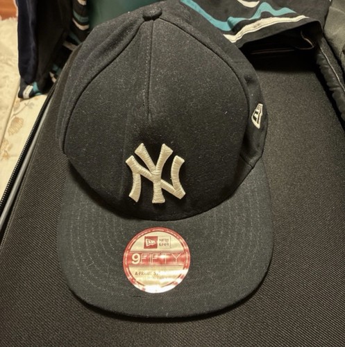 New era 9fifty - new,