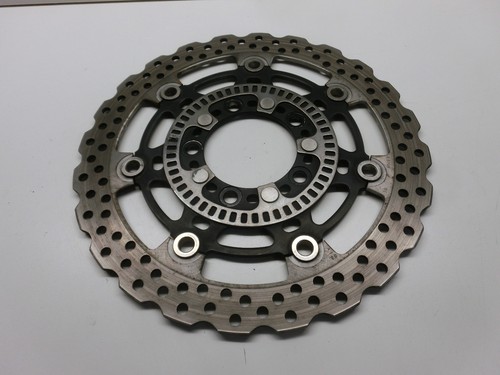 Disco freno kawasaki 6n - disco,