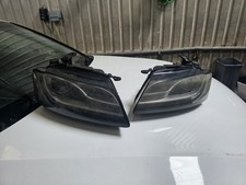 AUDI A5 8T 2008 COPPIA FARI