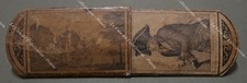 Napoleone, antico astuccio