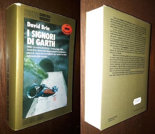 Signori garth david - di,