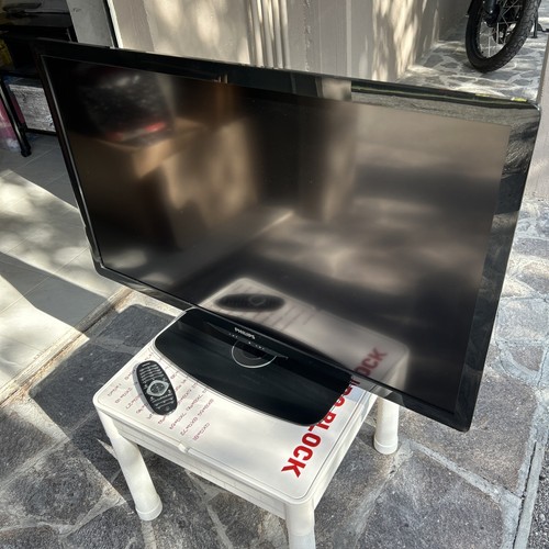 Lcd philips pollici - tv,