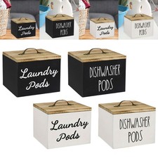 Scatola di stoccaggio