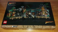 Lego Indiana Jones 77015 &