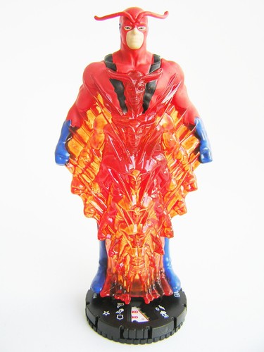 Heroclix 044 giant man - heroclix, #044