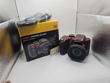 Kodak PIXPRO AZ405 - 20 MP -