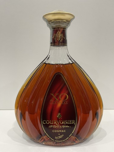 Courvoisier imperial cognac - courvoisier, xo