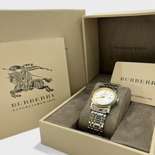 Burberry BU1359 Orologio da